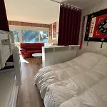 Comme A La Maison - Plein Sud - Pied Des Pistes Laveissière