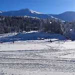 Comme A La Maison - Plein Sud - Pied Des Pistes شقة