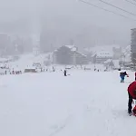 شقة Comme A La Maison - Plein Sud - Pied Des Pistes