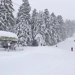 Comme A La Maison - Plein Sud - Pied Des Pistes * Laveissière
