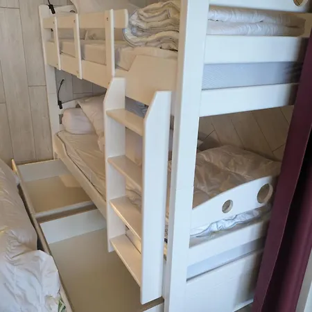 Comme A La Maison - Plein Sud - Pied Des Pistes