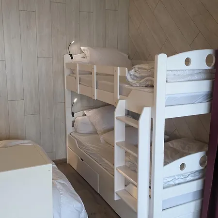 Comme A La Maison - Plein Sud - Pied Des Pistes Laveissiere
