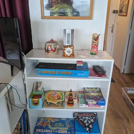 Appartamento Comme à La Maison - Plein Sud - Pied Des Pistes