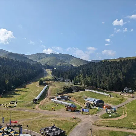Comme à La Maison - Plein Sud - Pied Des Pistes *