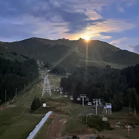 Comme A La Maison - Plein Sud - Pied Des Pistes Апартаменты *
