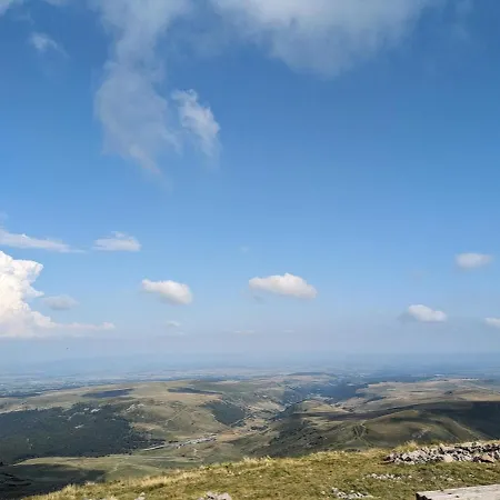 Comme A La Maison - Plein Sud - Pied Des Pistes *