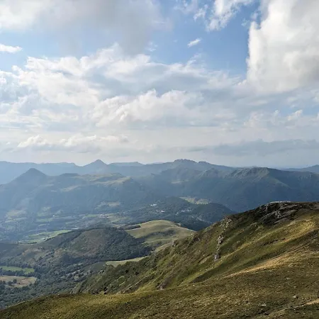Comme A La Maison - Plein Sud - Pied Des Pistes