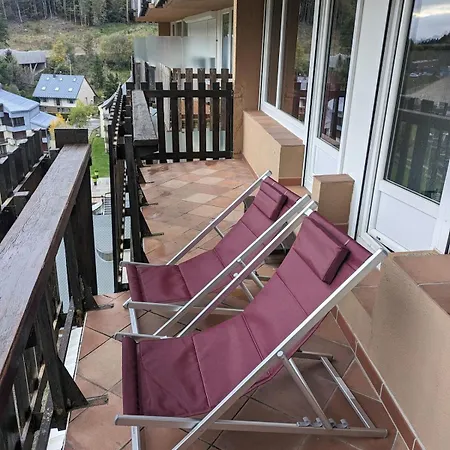 Comme A La Maison - Plein Sud - Pied Des Pistes *