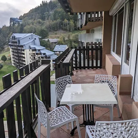 شقة Comme A La Maison - Plein Sud - Pied Des Pistes