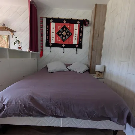 Comme A La Maison - Plein Sud - Pied Des Pistes