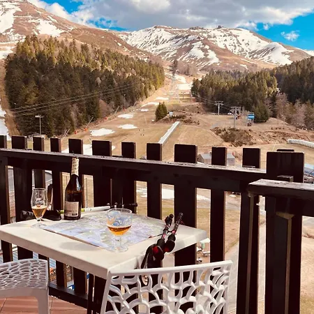 Comme A La Maison - Plein Sud - Pied Des Pistes Апартаменты *
