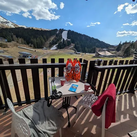Comme A La Maison - Plein Sud - Pied Des Pistes *